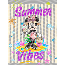 Disney Style-DSN 2071
